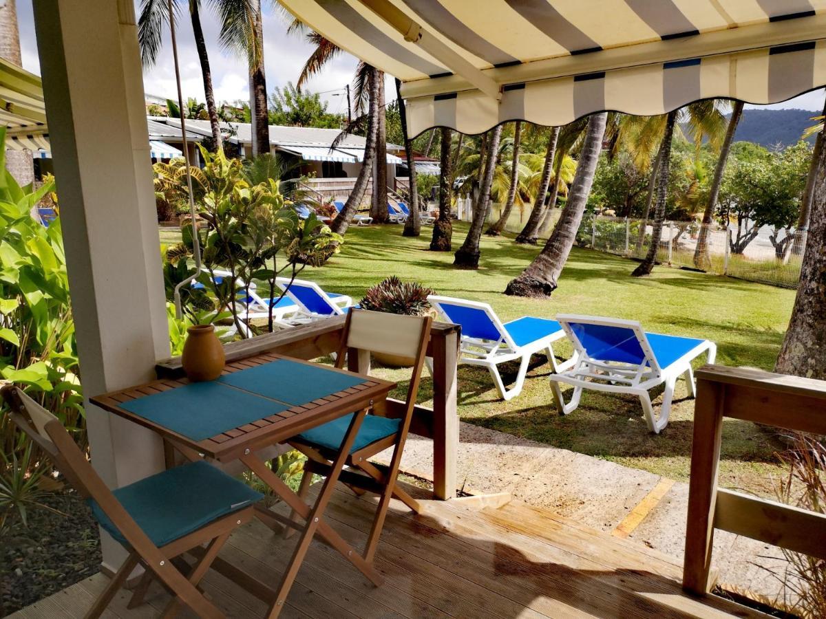 Brise Marine Aparthotel