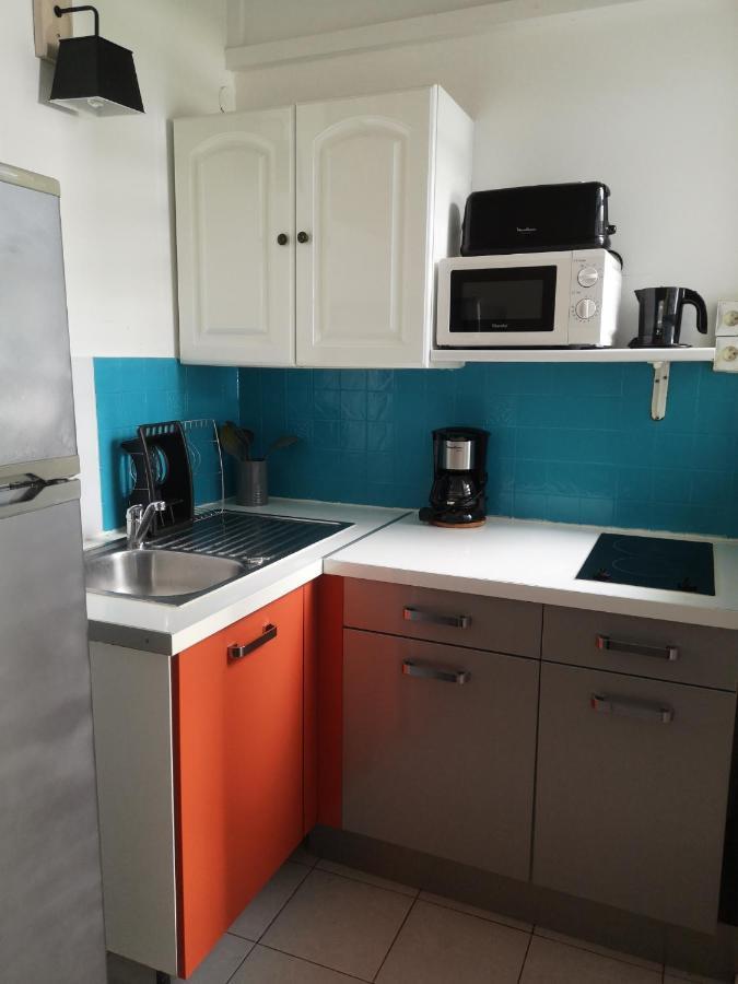 Brise Marine Aparthotel 2*