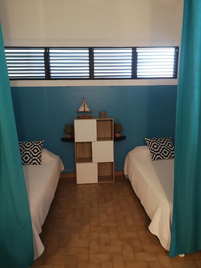 Brise Marine Aparthotel