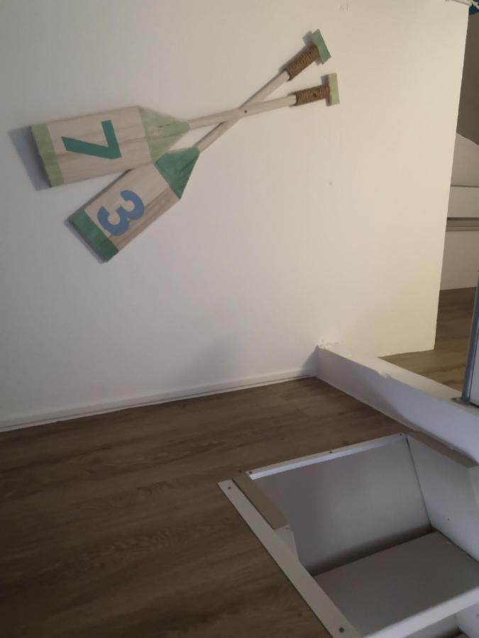 Brise Marine Aparthotel Sainte-Luce