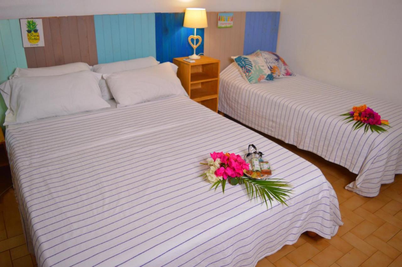 Aparthotel Brise Marine Sainte-Luce