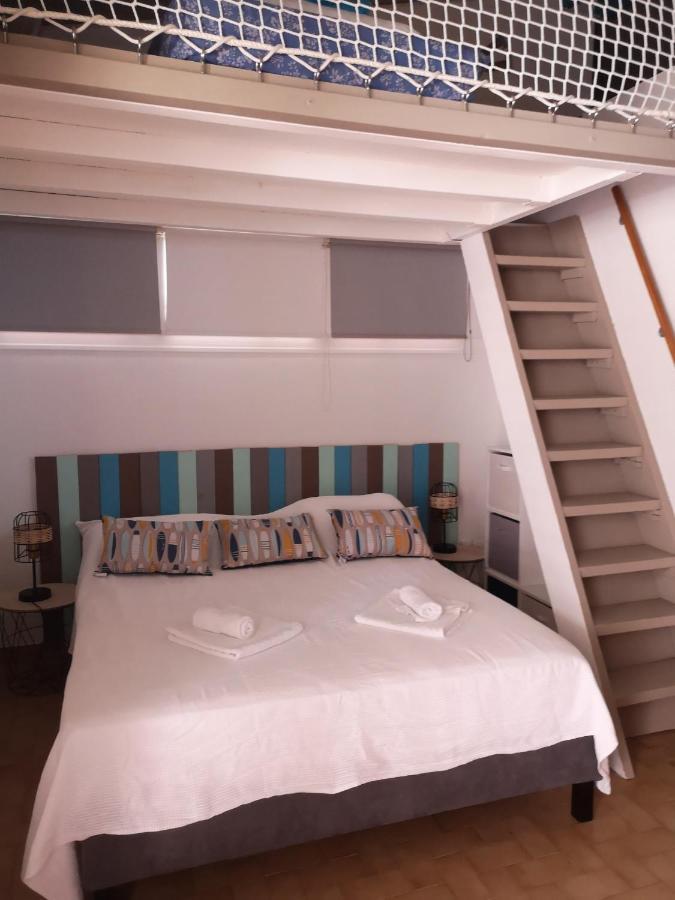 Brise Marine Aparthotel