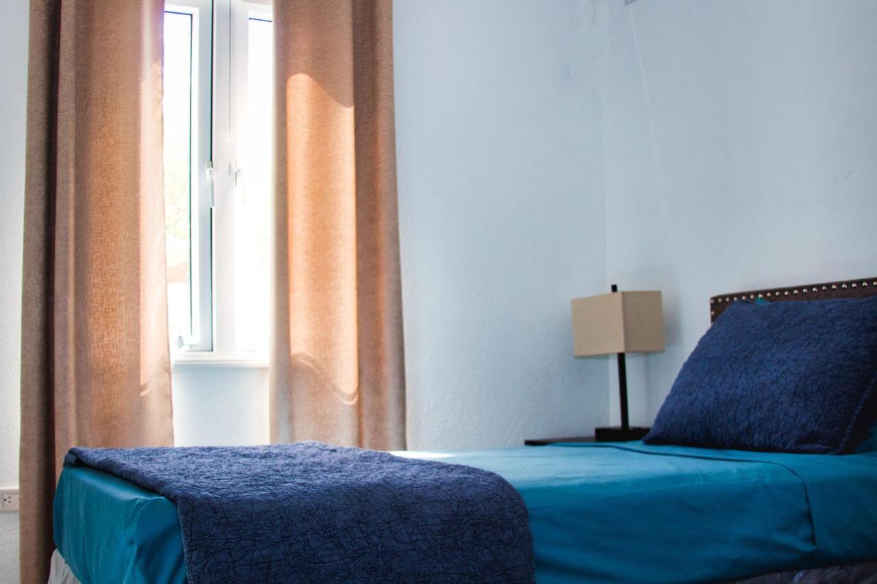 Apartment Sea-renity