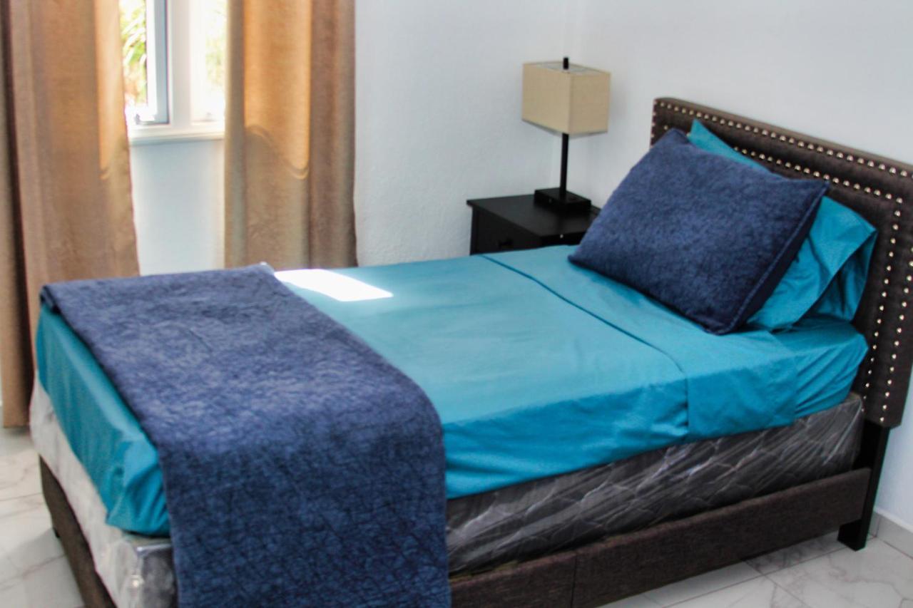 Apartment Sea-renity Philipsburg (Sint Maarten)