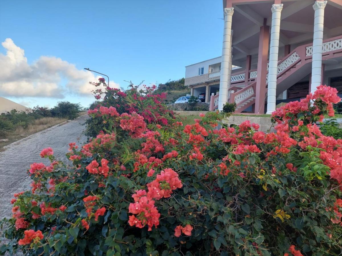 Sea-renity Philipsburg (Sint Maarten)
