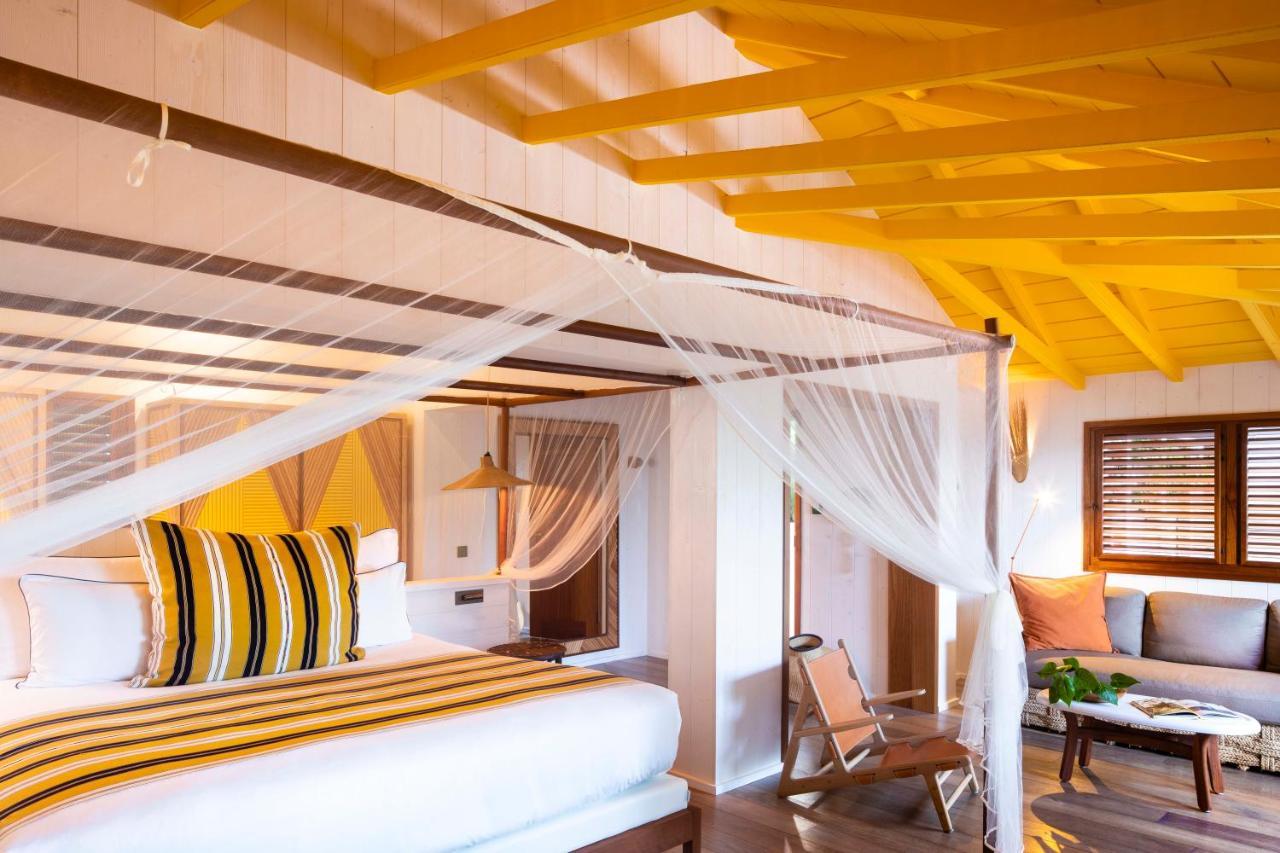 Manapany Hotel 5*