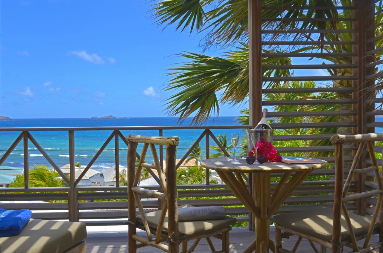 Manapany Gustavia