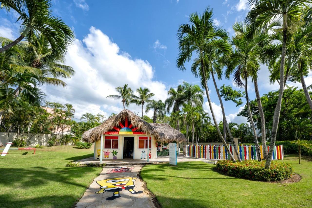 Coral Costa Caribe 4*