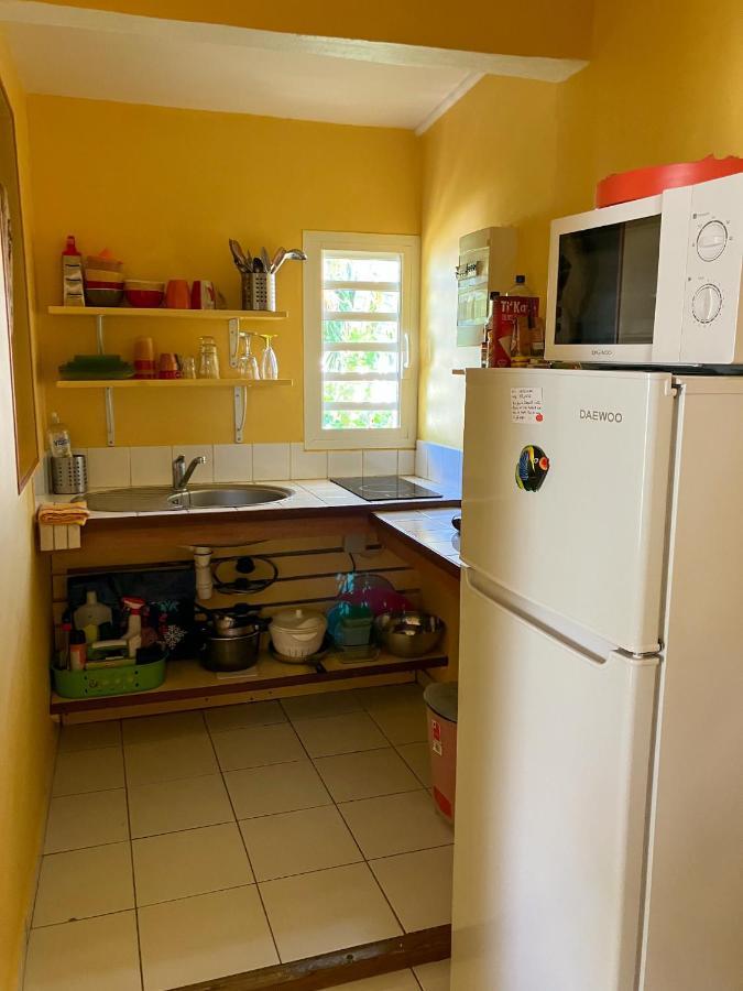 Guest house Zandoli Koko
