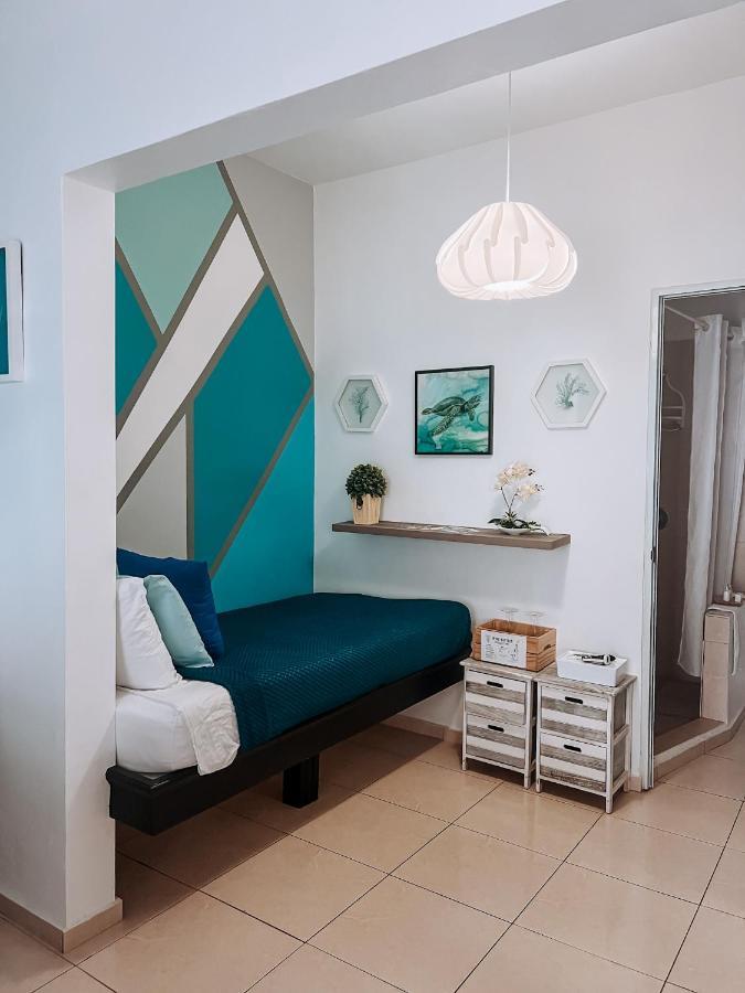 Aqua Marina Club Hotel