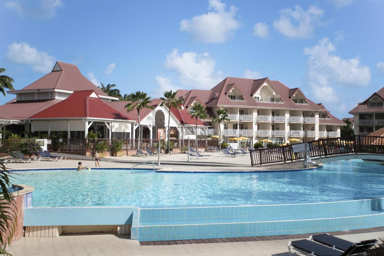 Village Pierre & Luce Holiday park Sainte-Luce