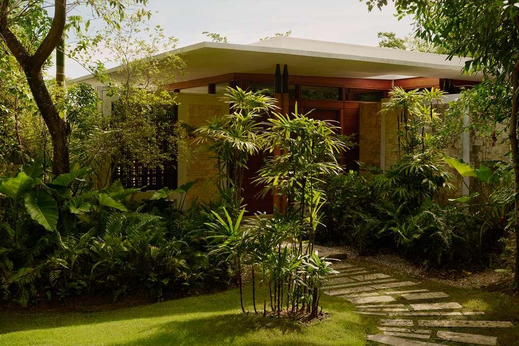 Amanera Rio San Juan