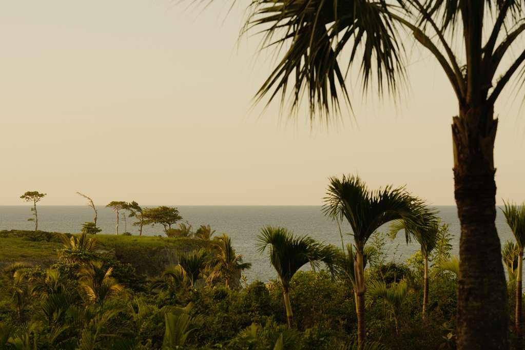 Hotel Amanera Rio San Juan