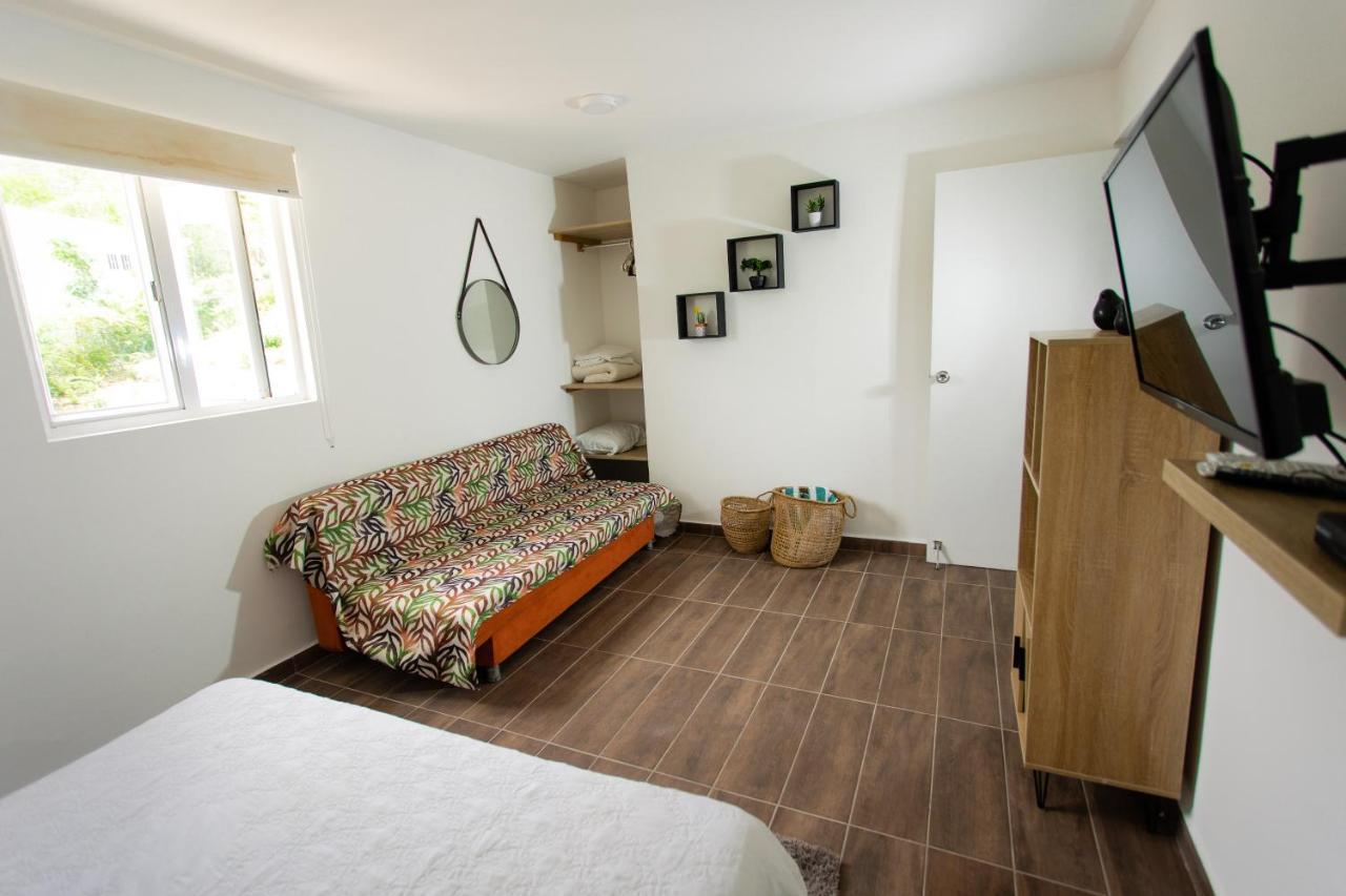 Westpunt Apartment