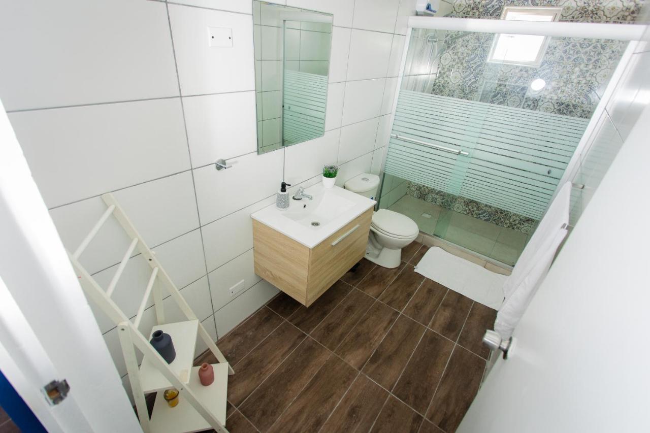Westpunt Apartment *