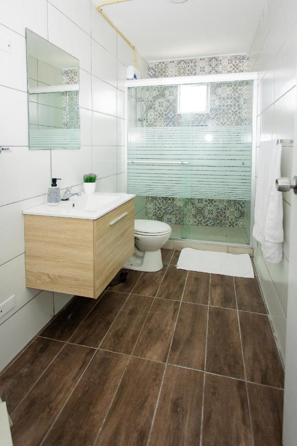 Westpunt Apartment Willemstad