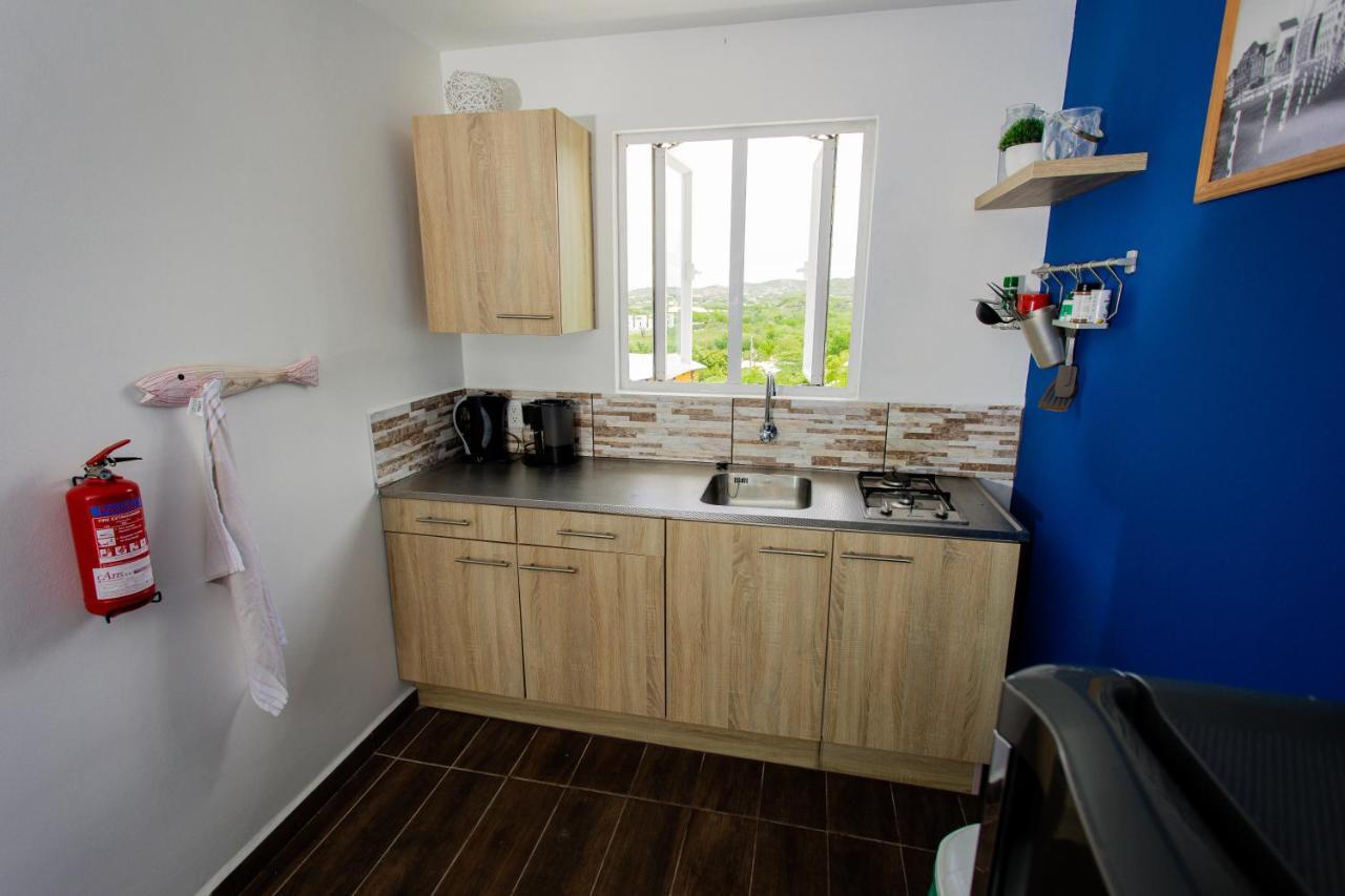 Westpunt Apartment *