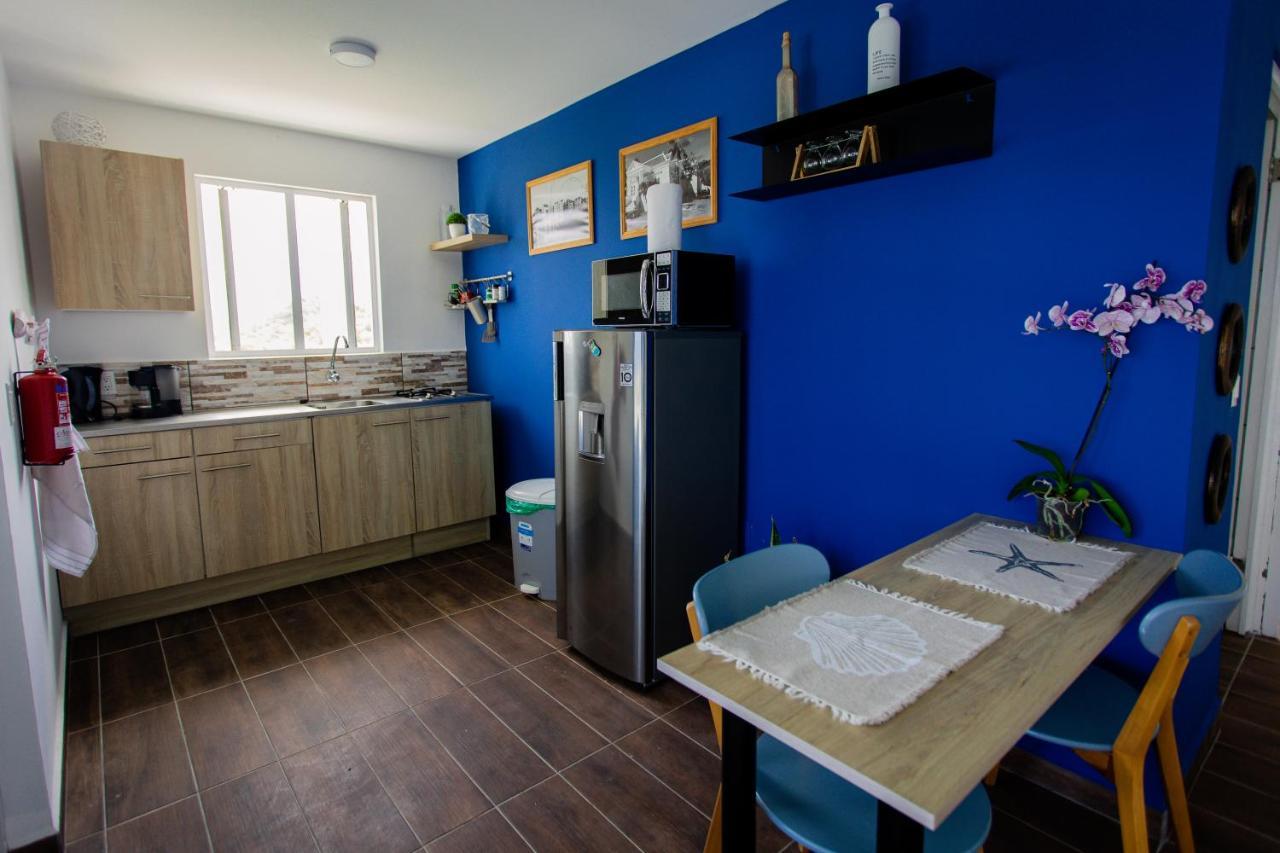 Westpunt Apartment