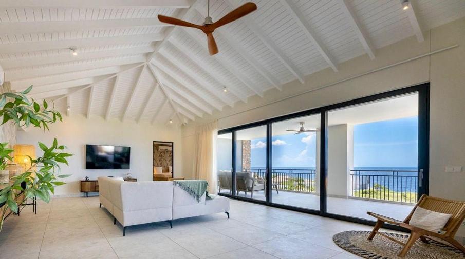 Coral Estate Ocean View *
