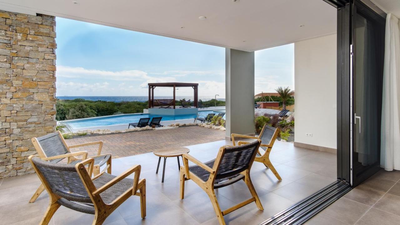 Apartment Coral Estate Ocean View