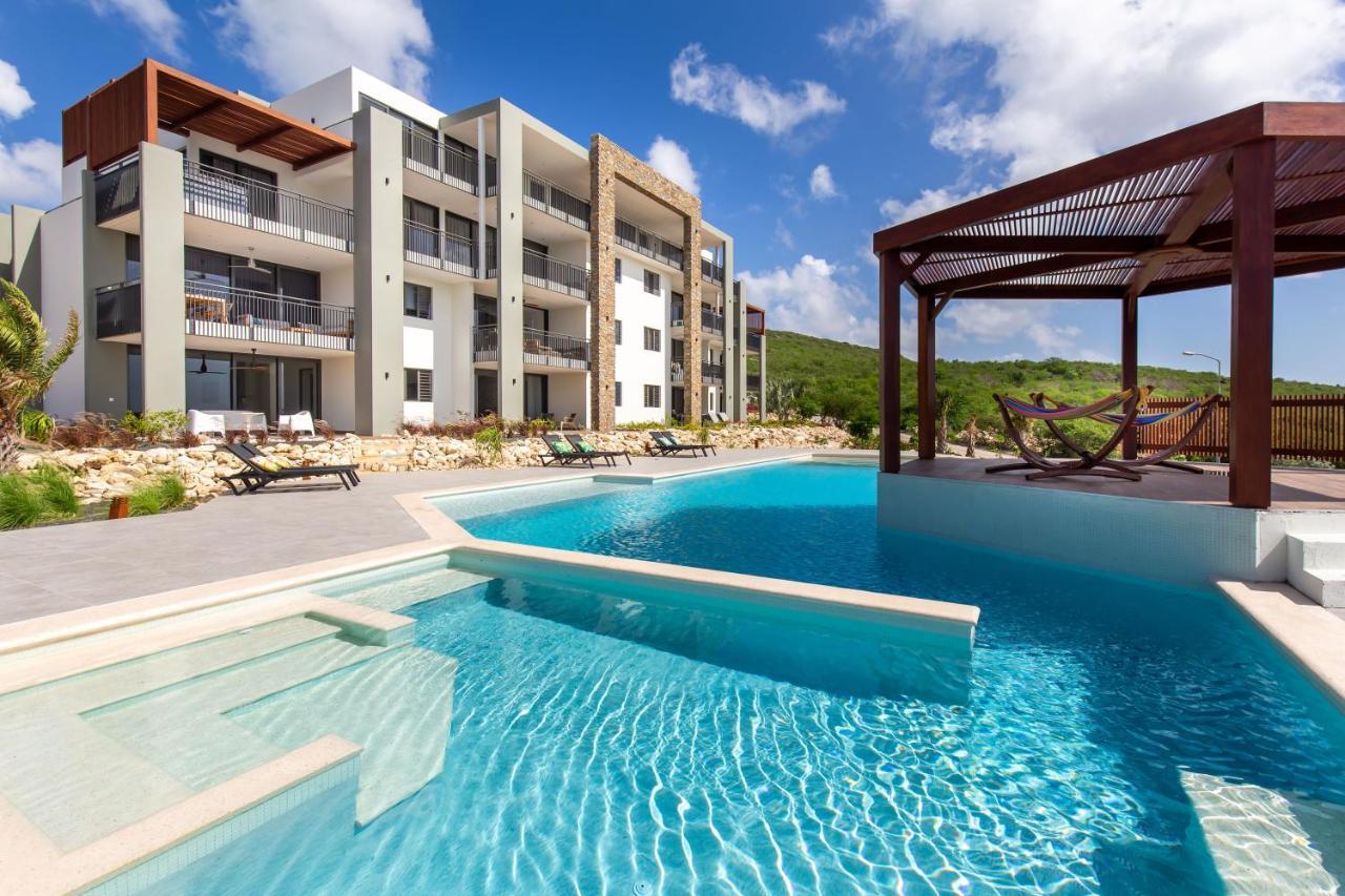 Coral Estate Ocean View *