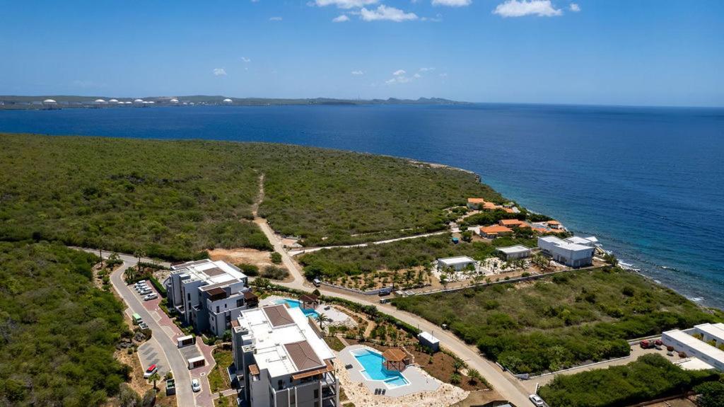 Apartment Coral Estate Ocean View Willemstad