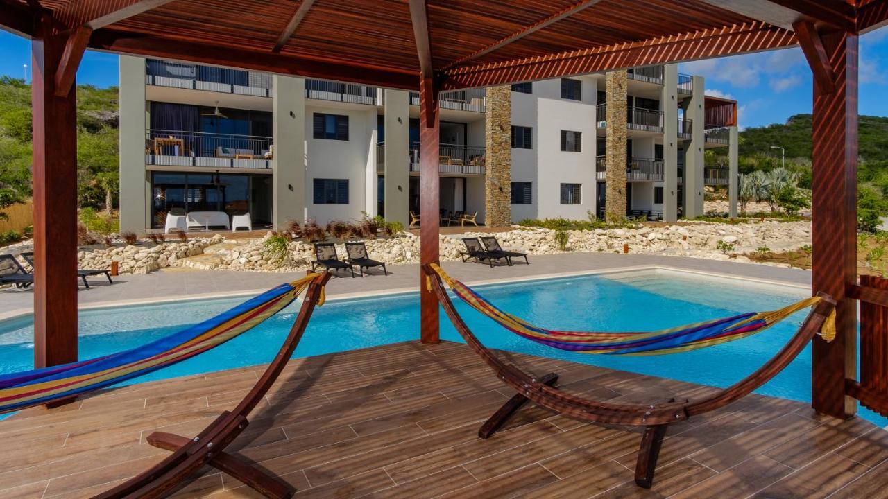 Apartment Coral Estate Ocean View
