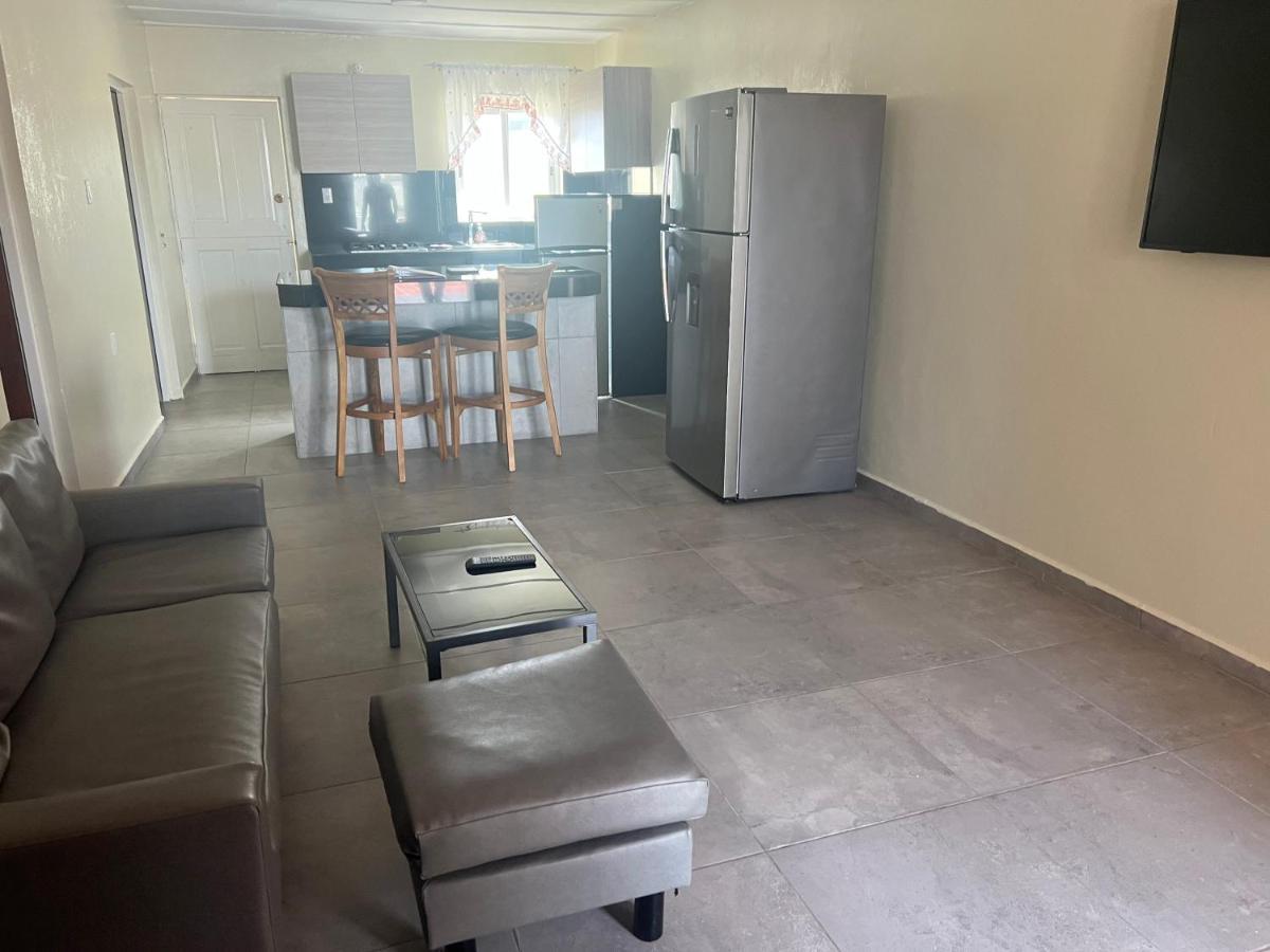 Curasita Colour Appartments & - Adres Kaya Sucre Nst 282 Willemstad