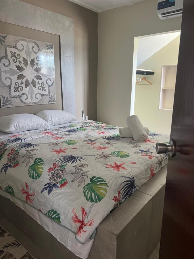 Resort Curasita Colour Appartments & - Adres Kaya Sucre Nst 282 Willemstad