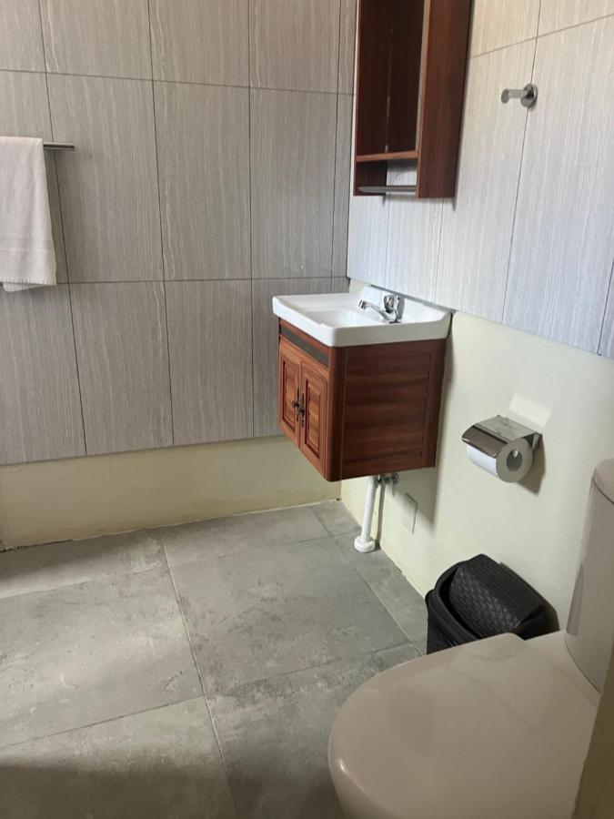 Curasita Colour Appartments & - Adres Kaya Sucre Nst 282 Willemstad