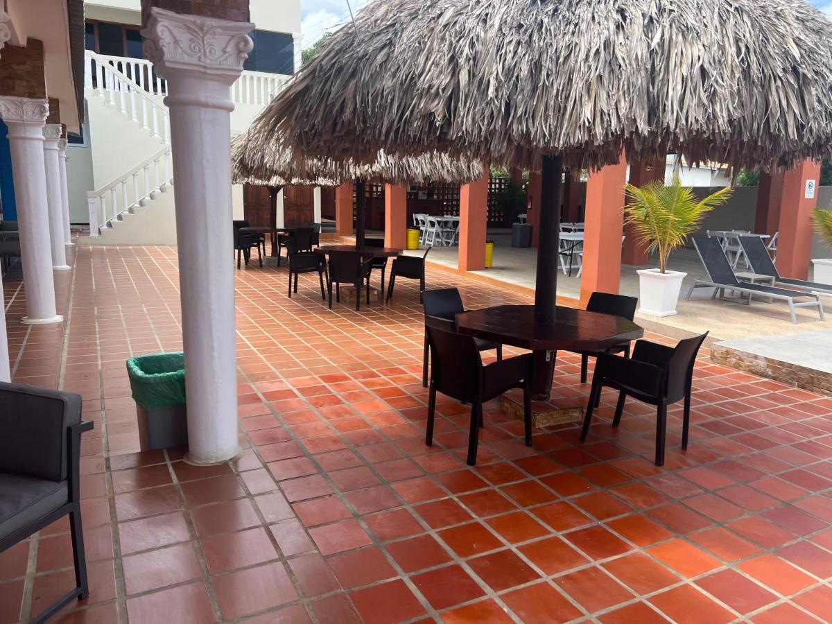 Curasita Colour Appartments & - Adres Kaya Sucre Nst 282 Resort *