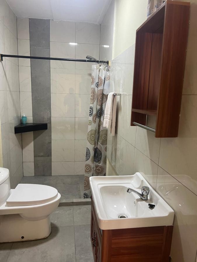 Curasita Colour Appartments & - Adres Kaya Sucre Nst 282 Resort Willemstad