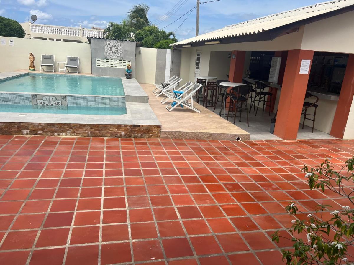 Resort Curasita Colour Appartments & - Adres Kaya Sucre Nst 282 *