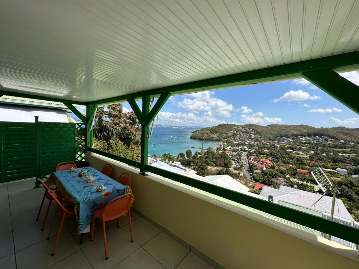Holiday park Les Josiane Les Trois-Ilets