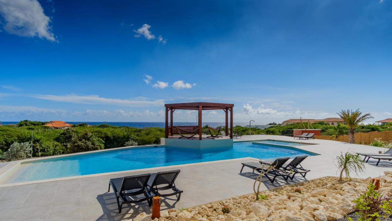 Coral Estate Ocean View