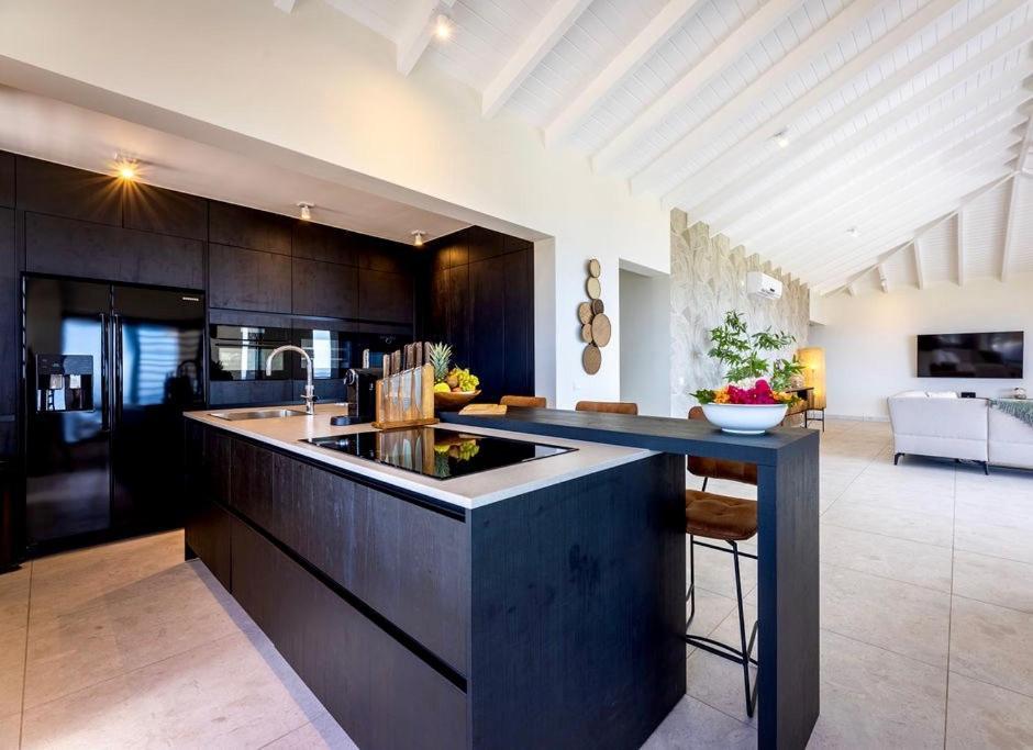 Coral Estate Ocean View *
