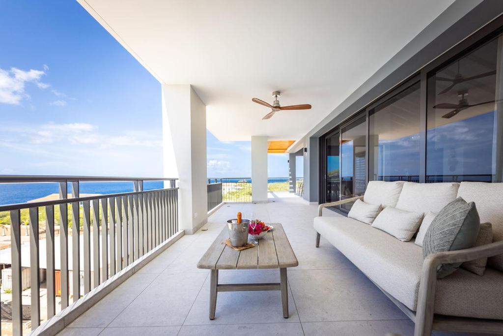 Apartment Coral Estate Ocean View