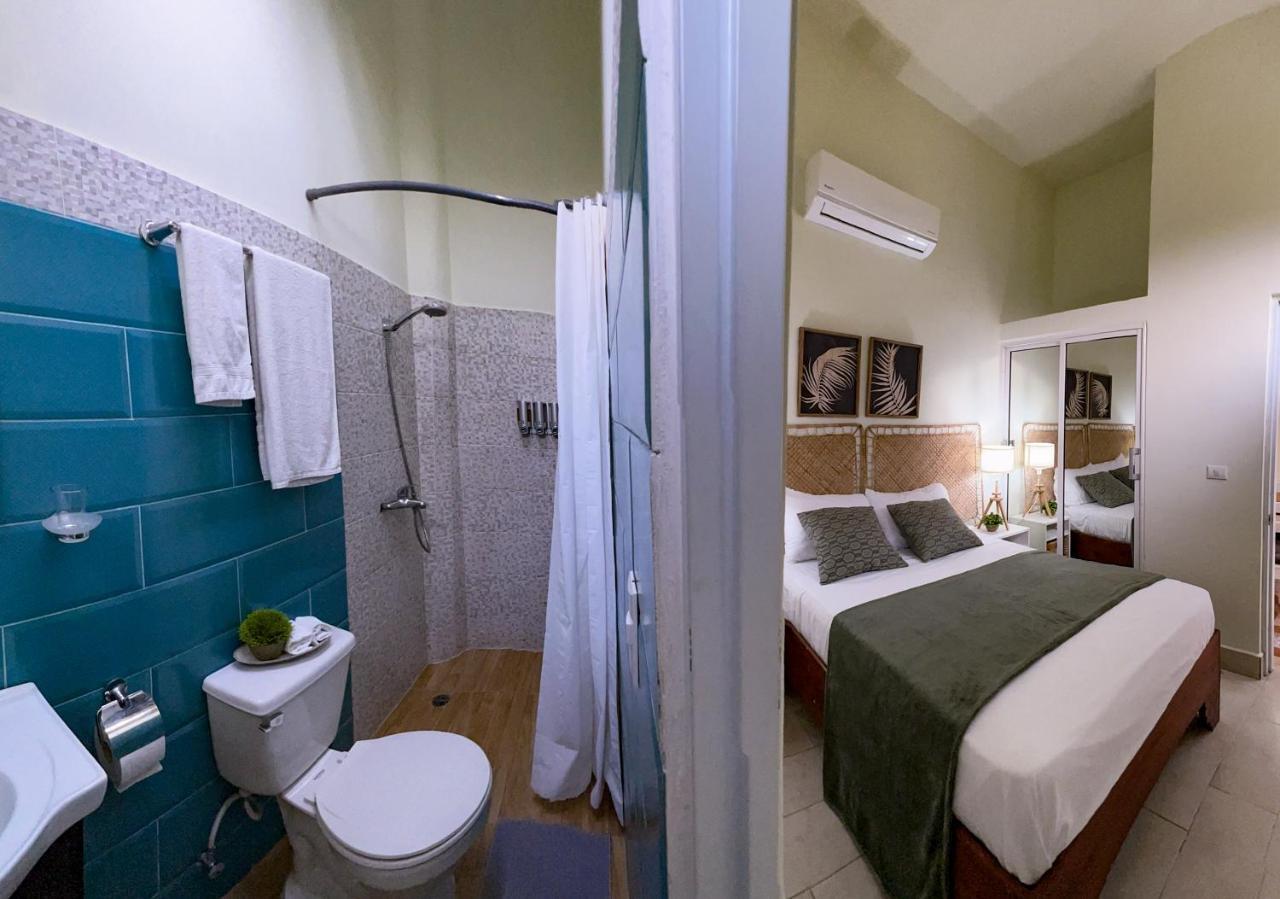 Aparthotel Parque Santo Domingo