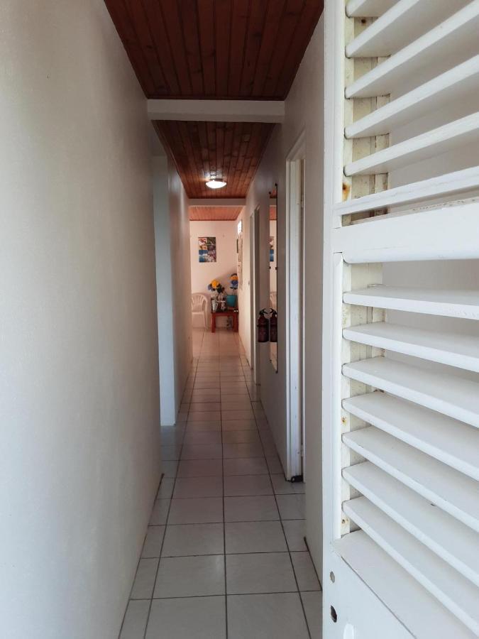 Casa de férias Josetta *