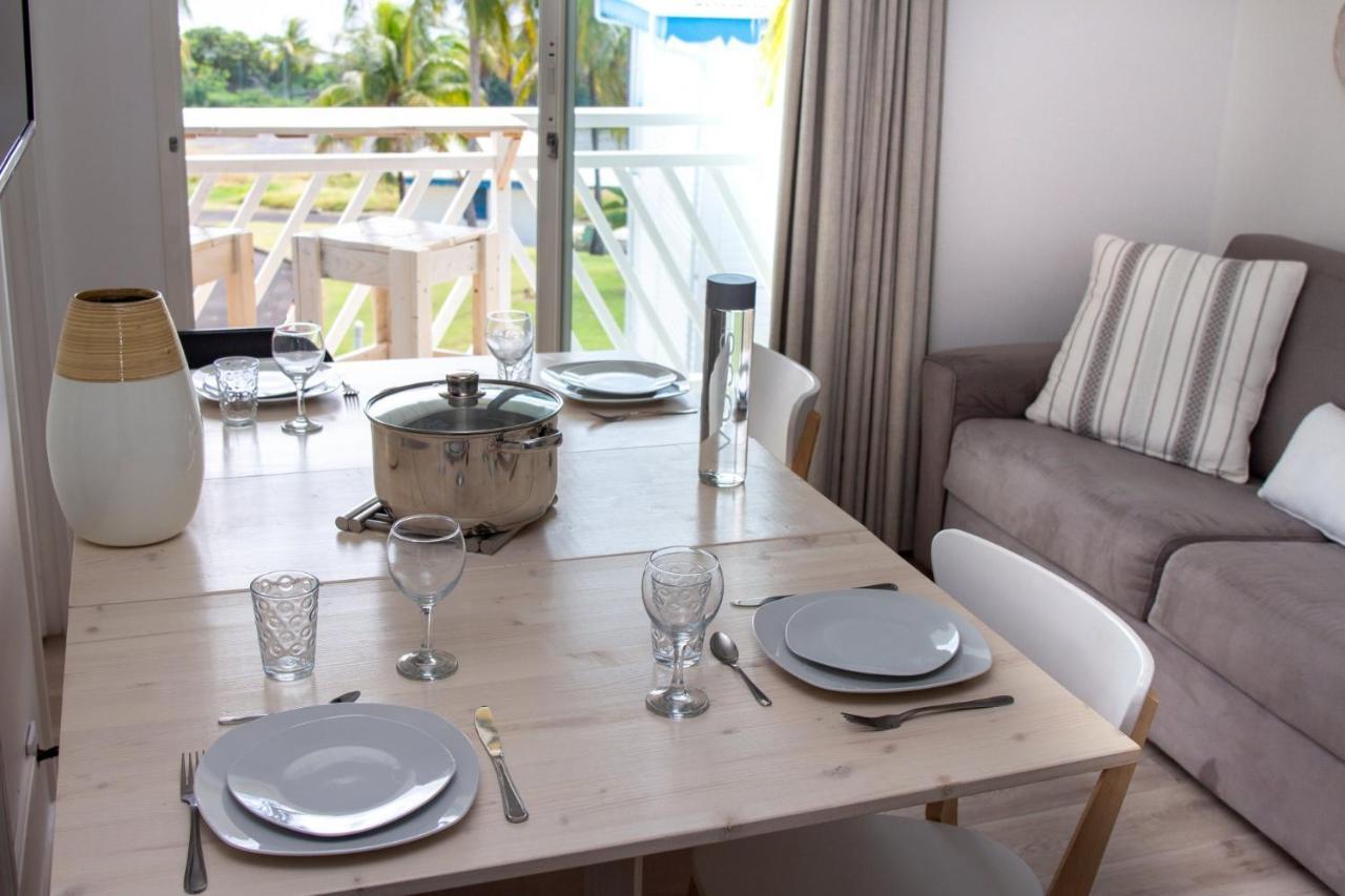 Apartment Kazao Manganao Avec Cuve *
