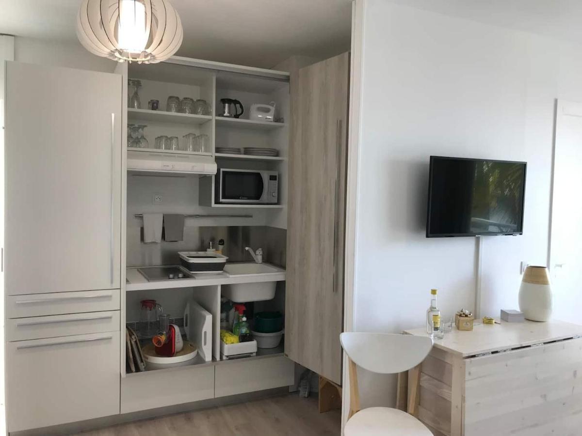 Apartment Kazao Manganao Avec Cuve