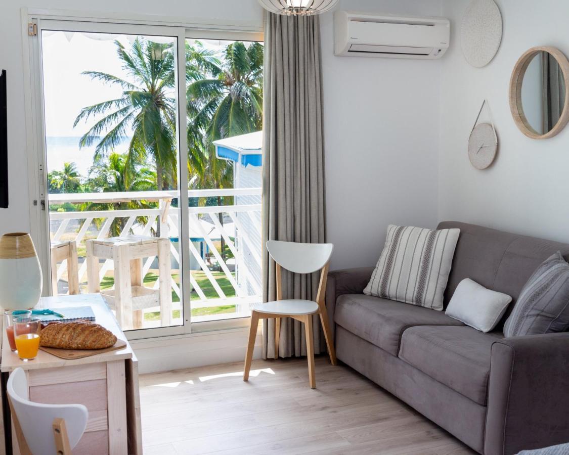 Apartment Kazao Manganao Avec Cuve
