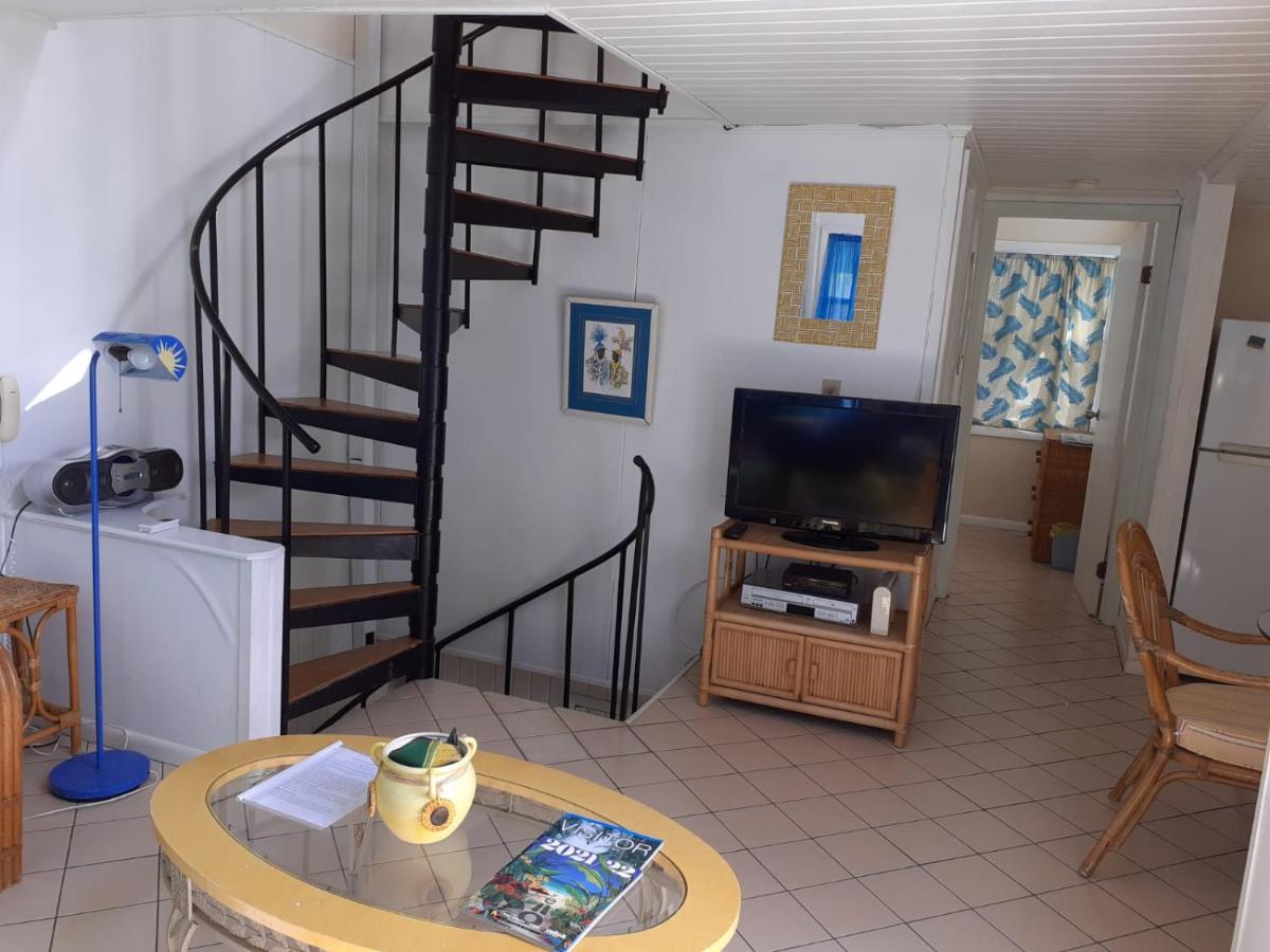 Aparthotel Sealofts On The