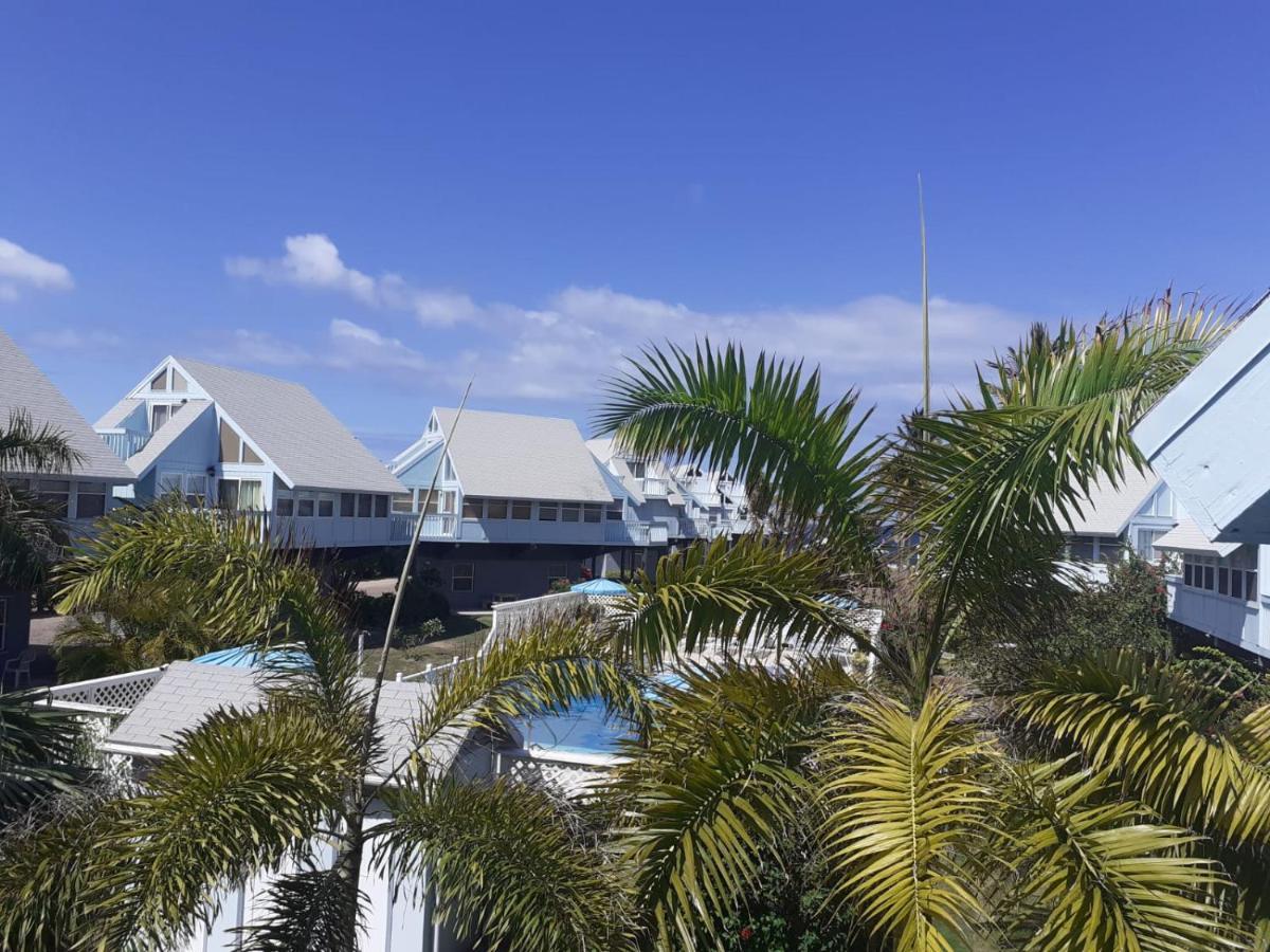 Aparthotel Sealofts On The