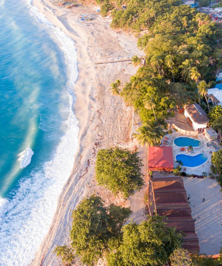 Sea Breeze Hotel Paraíso