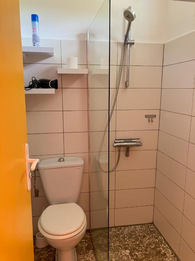 Zandoli Koko Guest house *