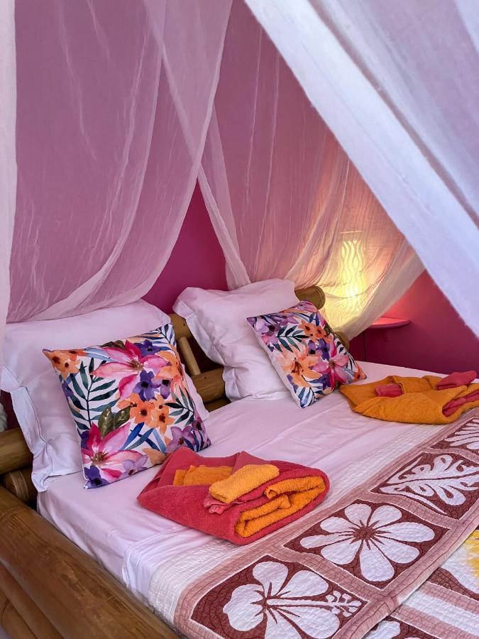 Zandoli Koko Guest house *