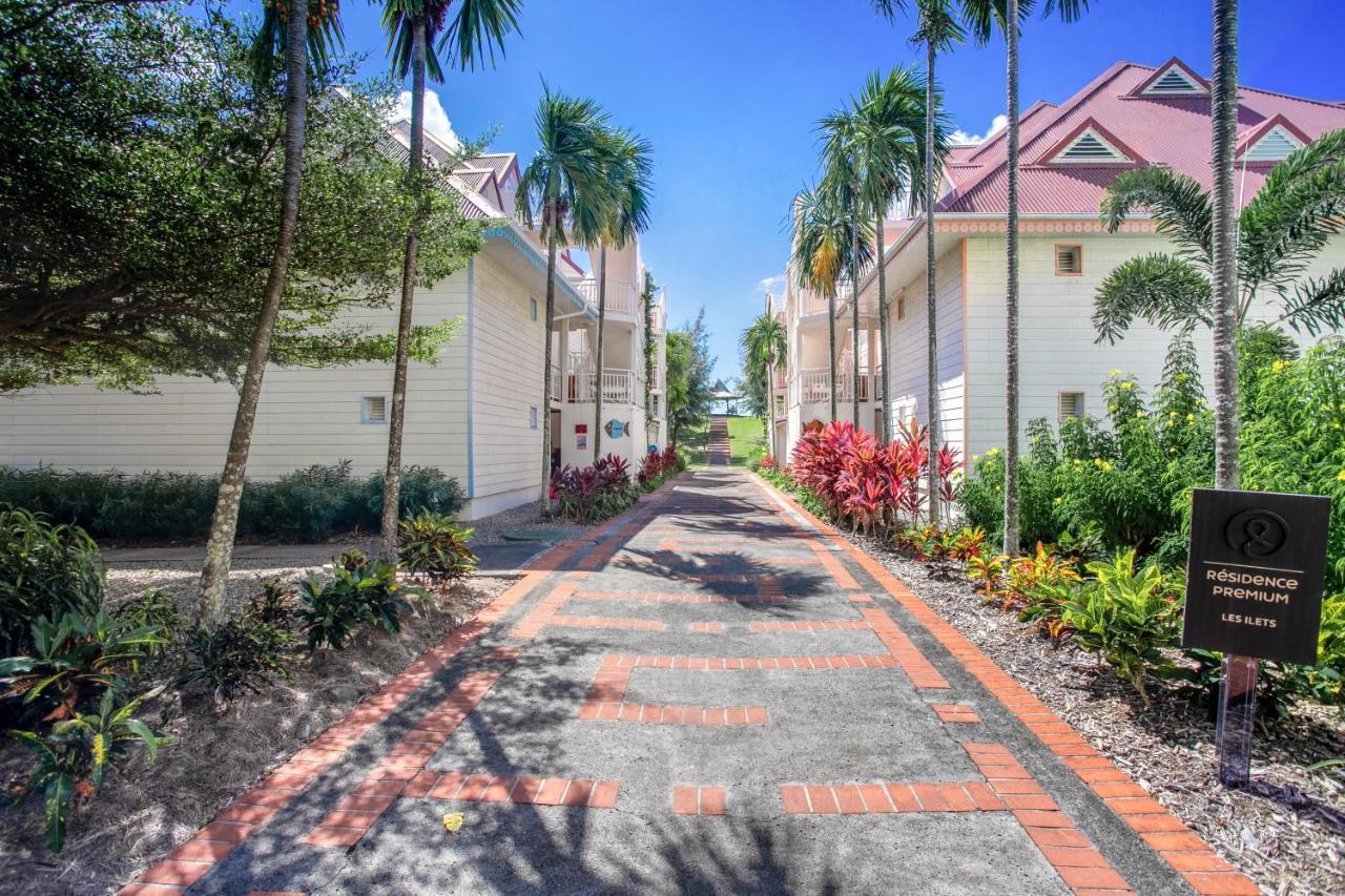 Village Pierre & Luce Holiday park 3*
