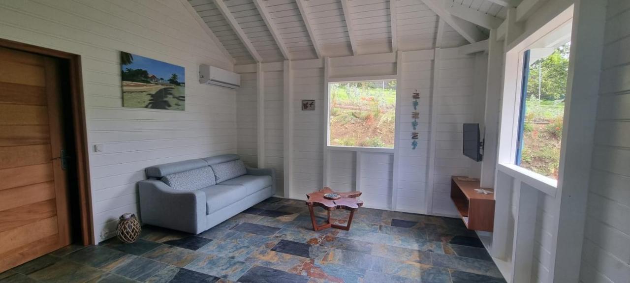 Le Domaine De L'ilet Holiday home Saint-Claude