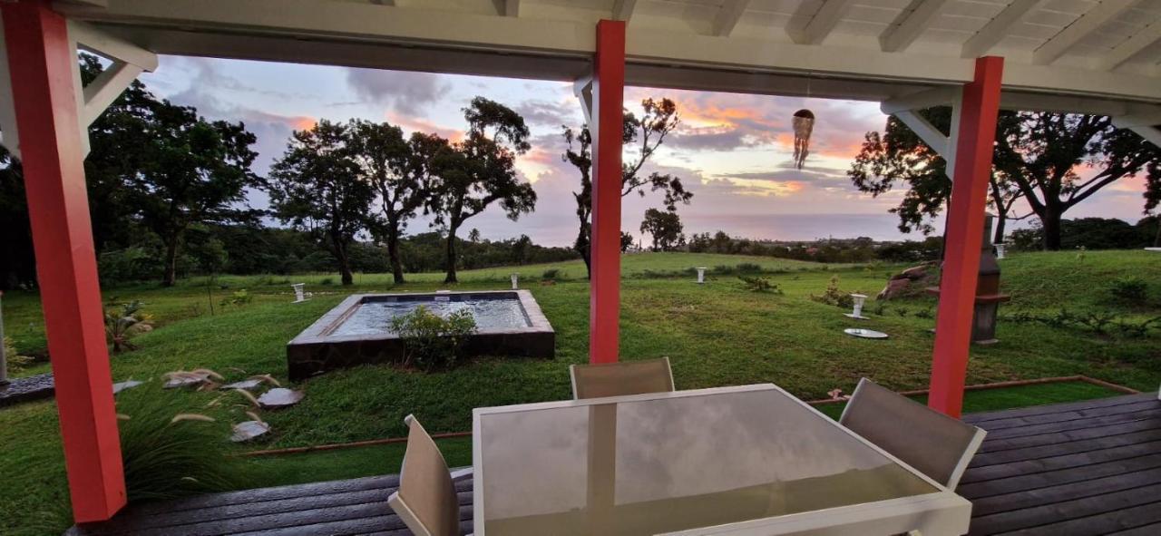 Le Domaine De L'ilet Holiday home *